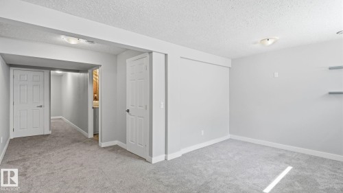 5507 163 Avenue Nw, Edmonton, AB - Indoor Photo Showing Other Room