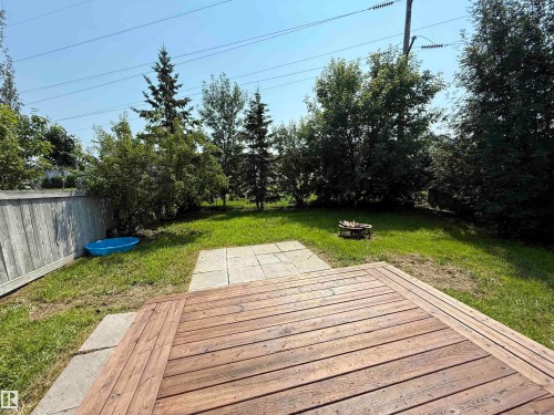5507 163 Avenue Nw, Edmonton, AB - Outdoor With Backyard