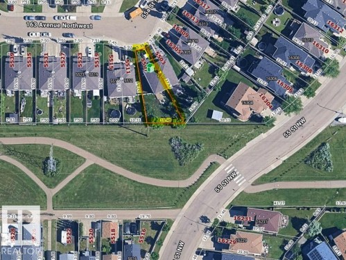5507 163 Avenue Nw, Edmonton, AB - Other