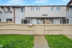#8 14120 80 ST NW  Edmonton, AB T5C 1L6