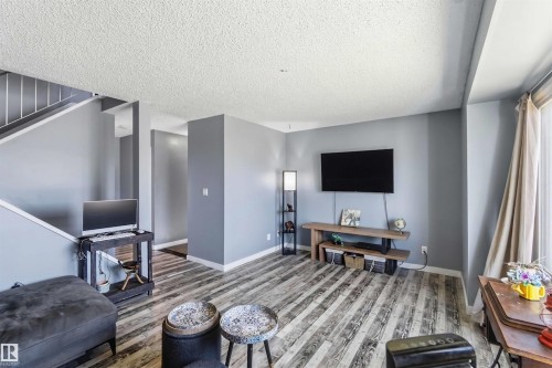 135 Birch Drive, Gibbons, AB - Indoor