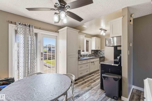 135 Birch Drive, Gibbons, AB - Indoor
