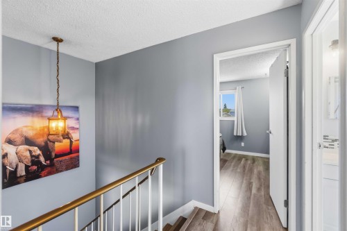 135 Birch Drive, Gibbons, AB - Indoor Photo Showing Other Room