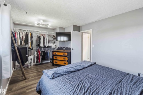135 Birch Drive, Gibbons, AB - Indoor Photo Showing Bedroom