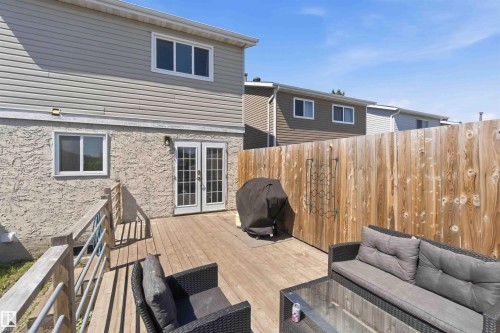 135 Birch Drive, Gibbons, AB - Outdoor With Exterior