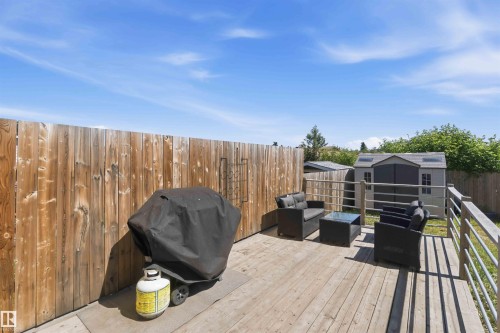135 Birch Drive, Gibbons, AB - Outdoor With Exterior