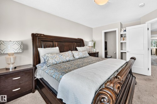 15503 95 Avenue Nw, Edmonton, AB - Indoor Photo Showing Bedroom