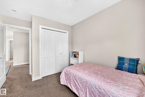 15503 95 Avenue Nw, Edmonton, AB - Indoor Photo Showing Bedroom