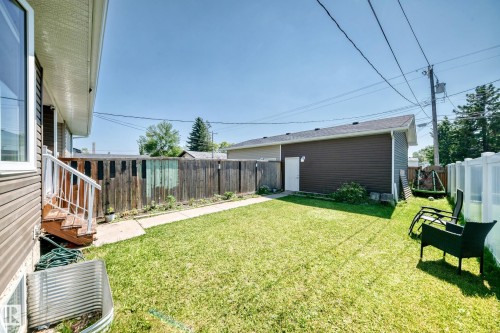 15503 95 Avenue Nw, Edmonton, AB - Outdoor With Exterior