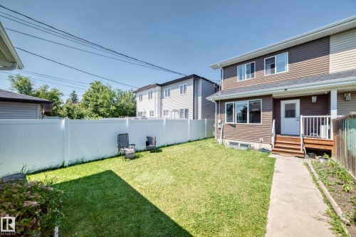 15503 95 Avenue Nw, Edmonton, AB - Outdoor