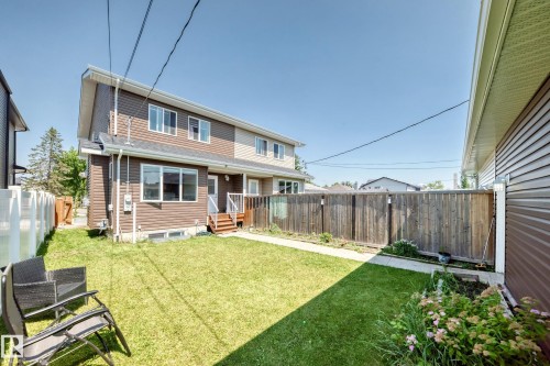 15503 95 Avenue Nw, Edmonton, AB - Outdoor