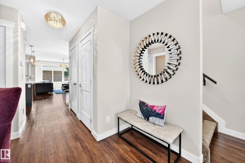 15503 95 Avenue Nw, Edmonton, AB - Indoor Photo Showing Other Room