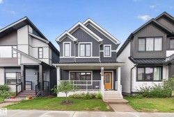 1534 PLUM CIRCLE Circle SW Edmonton, AB T6X 2Z8