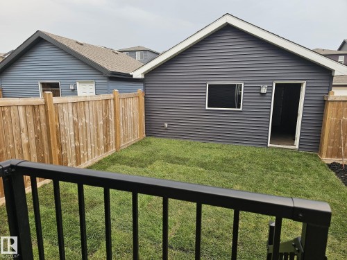 Floor plan - 1534 Plum Circle Circle Sw, Edmonton, AB - Other