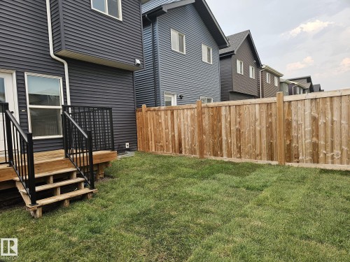Floor plan - 1534 Plum Circle Circle Sw, Edmonton, AB - Other