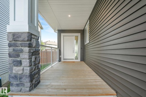 6404 176 Avenue Nw, Edmonton, AB - Outdoor With Exterior