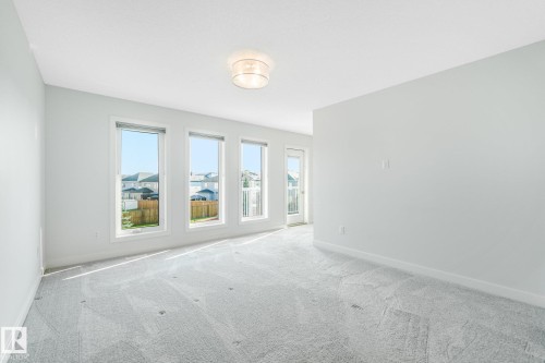 6404 176 Avenue Nw, Edmonton, AB - Indoor Photo Showing Other Room