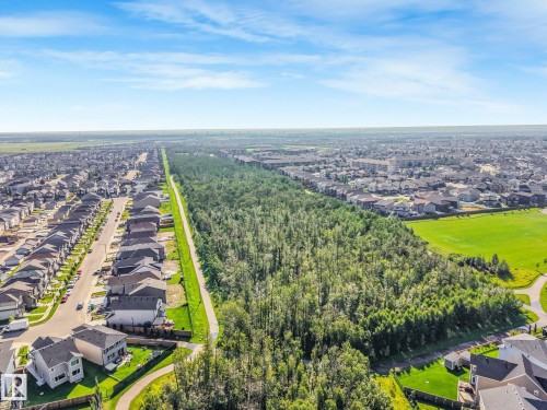 6404 176 Avenue Nw, Edmonton, AB - Outdoor With View