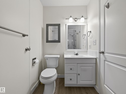 10136 81 Street Nw, Edmonton, AB - Indoor Photo Showing Bathroom