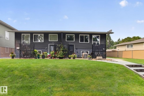 10136 81 Street Nw, Edmonton, AB - Outdoor