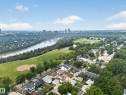 10136 81 Street Nw, Edmonton, AB  - Outdoor With Body Of Water With View 