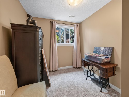 10136 81 Street Nw, Edmonton, AB - Indoor Photo Showing Other Room
