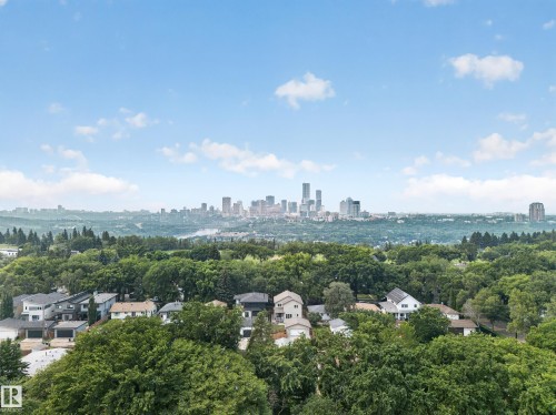 10136 81 Street Nw, Edmonton, AB - Outdoor With View