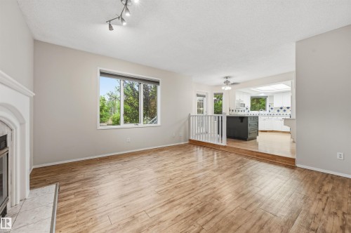 219 Buchanan Close Nw, Edmonton, AB - Indoor