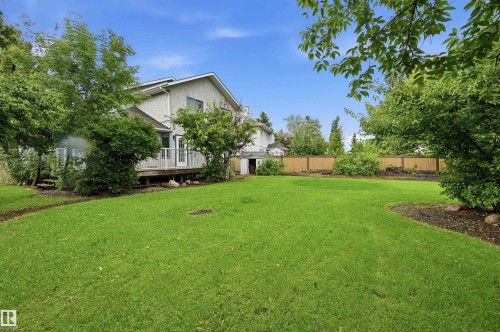 219 Buchanan Close Nw, Edmonton, AB - Outdoor