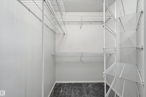 219 Buchanan Close Nw, Edmonton, AB - Indoor With Storage