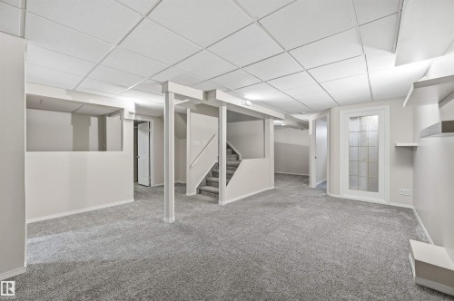 219 Buchanan Close Nw, Edmonton, AB - Indoor