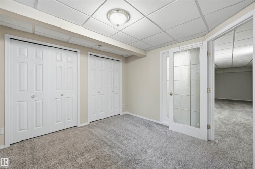 219 Buchanan Close Nw, Edmonton, AB - Indoor Photo Showing Other Room