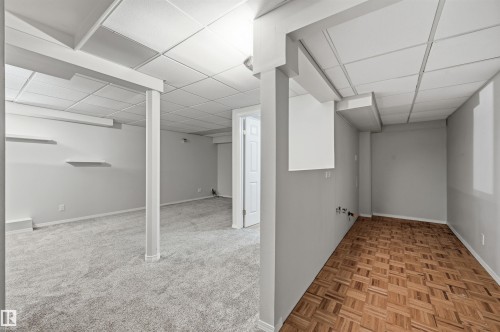 219 Buchanan Close Nw, Edmonton, AB - Indoor