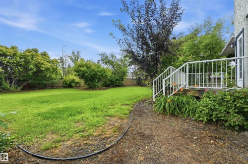 219 Buchanan Close Nw, Edmonton, AB - Outdoor