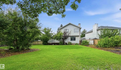 219 Buchanan Close Nw, Edmonton, AB - Outdoor