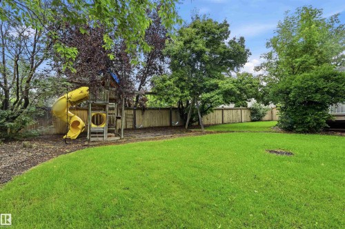 219 Buchanan Close Nw, Edmonton, AB - Outdoor