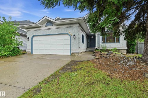 219 Buchanan Close Nw, Edmonton, AB - Outdoor