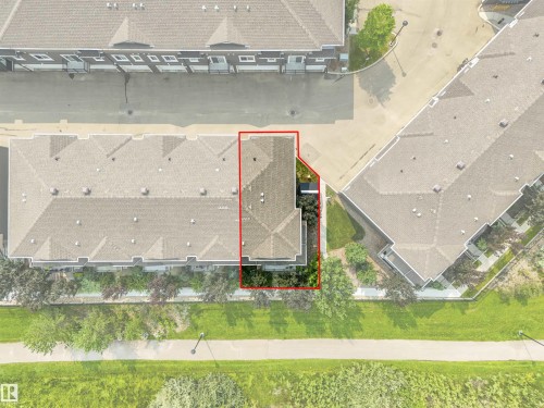 Image quality insufficient for description - #40 1030 Chappelle Bv Sw, Edmonton, AB - Other