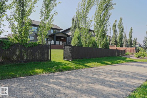 91 Danfield Place, Spruce Grove, AB - Outdoor