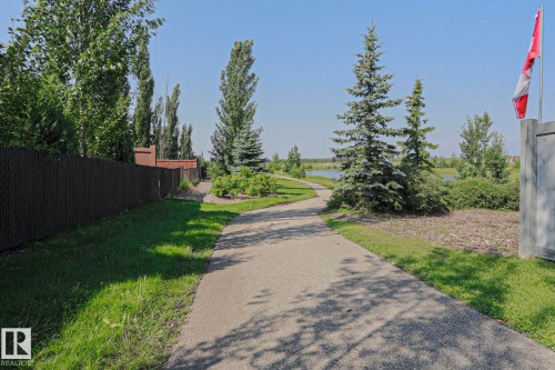 91 Danfield Place, Spruce Grove, AB - Outdoor