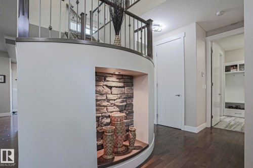 91 Danfield Place, Spruce Grove, AB - Indoor Photo Showing Other Room