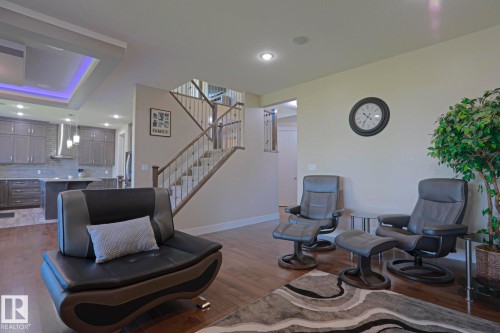 91 Danfield Place, Spruce Grove, AB - Indoor