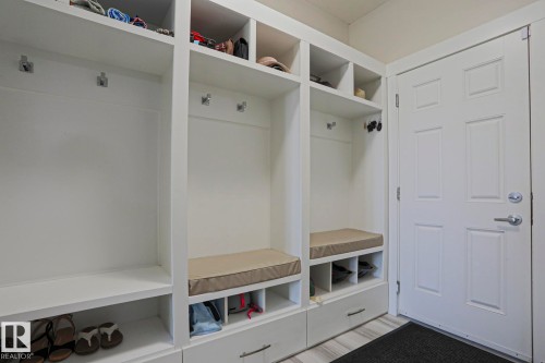 91 Danfield Place, Spruce Grove, AB - Indoor Photo Showing Other Room