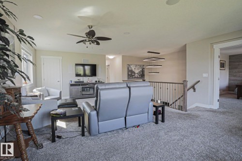 91 Danfield Place, Spruce Grove, AB - Indoor