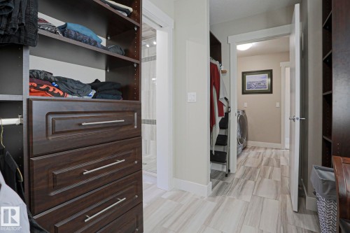 91 Danfield Place, Spruce Grove, AB - Indoor Photo Showing Other Room