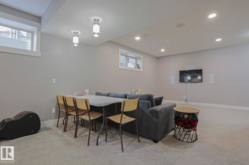 91 Danfield Place, Spruce Grove, AB - Indoor