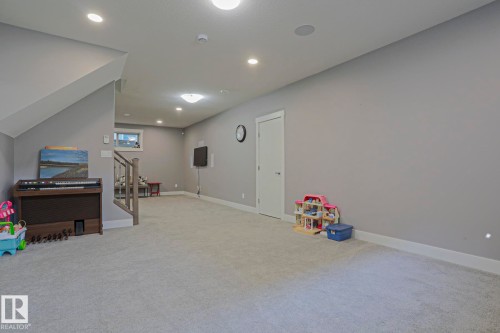 91 Danfield Place, Spruce Grove, AB - Indoor