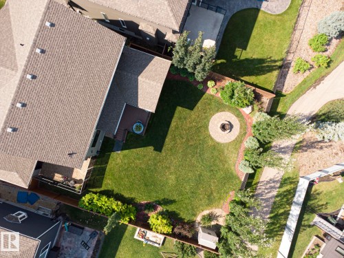 91 Danfield Place, Spruce Grove, AB - Outdoor