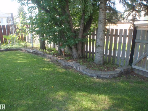 5802 53 Street, Barrhead, AB - Outdoor