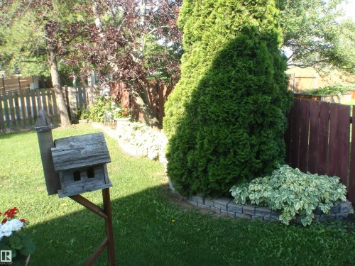 5802 53 Street, Barrhead, AB - Outdoor